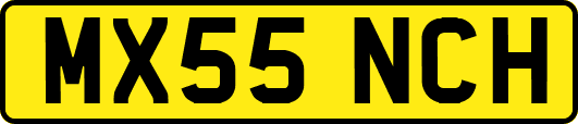 MX55NCH