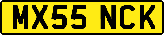 MX55NCK