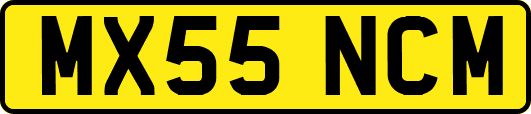 MX55NCM
