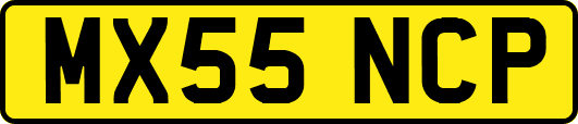 MX55NCP