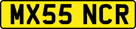 MX55NCR