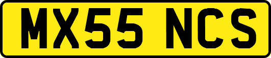 MX55NCS