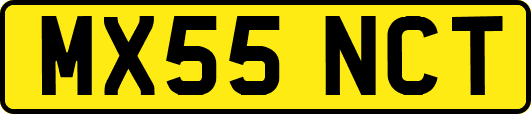 MX55NCT