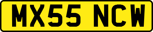 MX55NCW