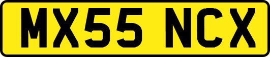 MX55NCX