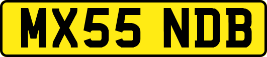 MX55NDB
