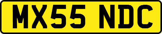 MX55NDC