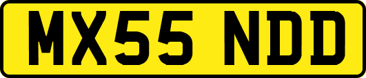 MX55NDD