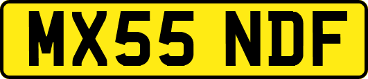MX55NDF