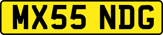 MX55NDG