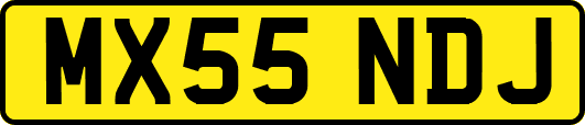 MX55NDJ