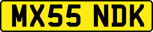 MX55NDK