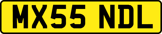 MX55NDL