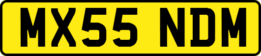 MX55NDM
