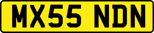 MX55NDN