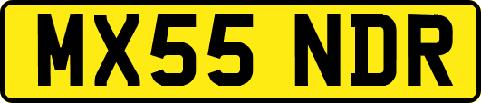 MX55NDR