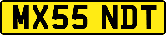 MX55NDT
