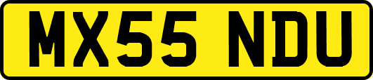 MX55NDU
