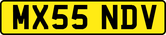 MX55NDV