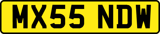 MX55NDW