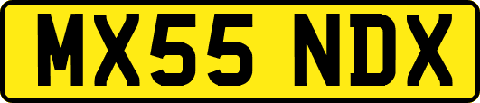 MX55NDX
