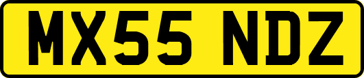 MX55NDZ