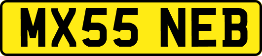 MX55NEB