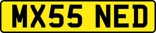 MX55NED