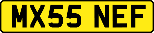 MX55NEF
