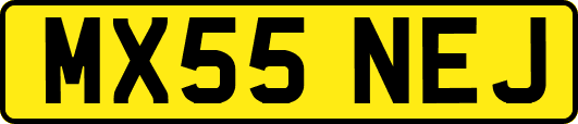 MX55NEJ
