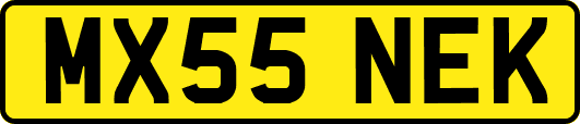 MX55NEK