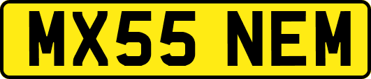 MX55NEM