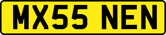 MX55NEN