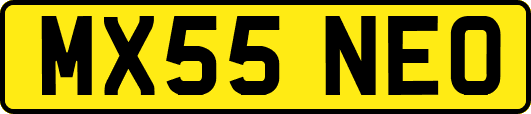MX55NEO