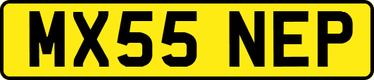 MX55NEP