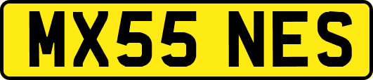 MX55NES