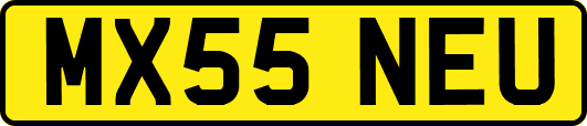 MX55NEU