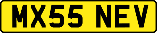 MX55NEV