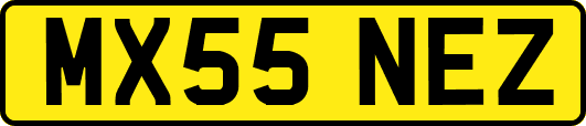 MX55NEZ