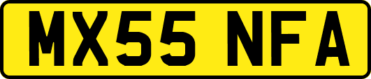 MX55NFA