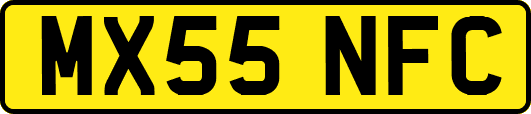 MX55NFC