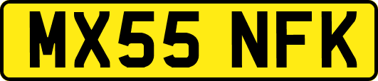 MX55NFK