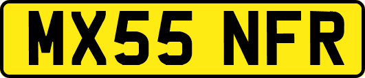 MX55NFR