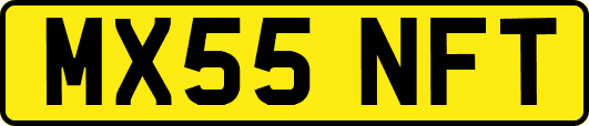 MX55NFT
