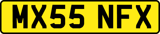 MX55NFX