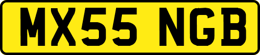 MX55NGB