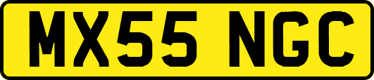 MX55NGC