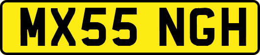 MX55NGH