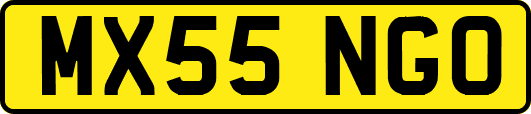 MX55NGO