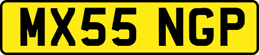 MX55NGP